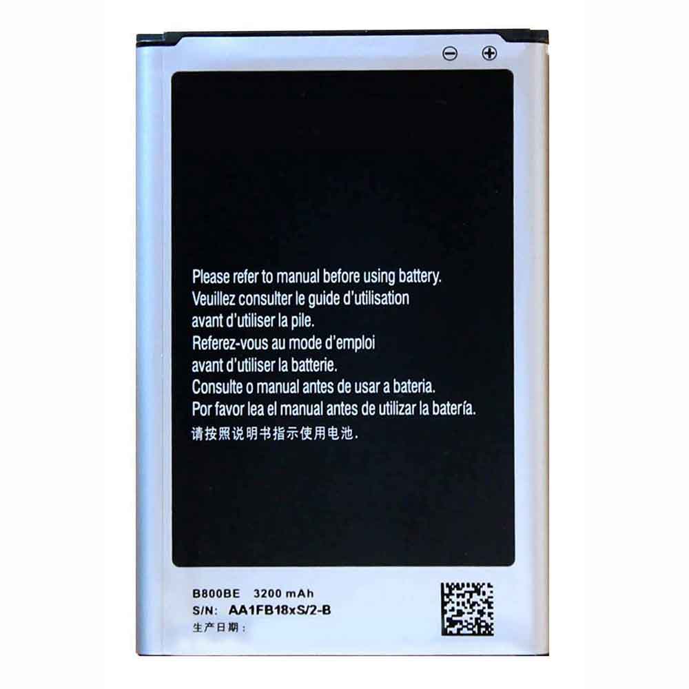 Batería para Samsung Galaxy Note 3 N9008 N9009